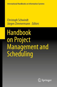 Image of Handbook On Business Process Management 2