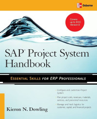 Image of Project System Handbook