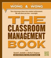 Image of The Classroom Management Book