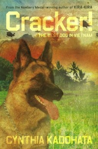 Image of Cracker! The Best Dog In Vietnam