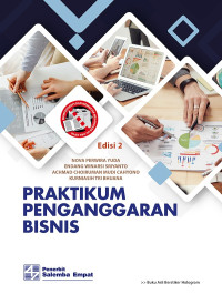 Image of Pratikum Penganggaran Bisnis