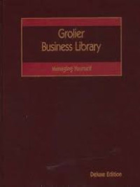 Image of Grolier : Managing Through People