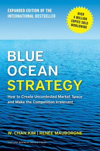 Image of Blue Ocean Strategy