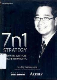 7n1 Strategy Toward Global Competitiveness