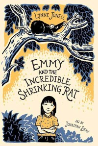Image of Emmy And The Incredible Shrinking Rat