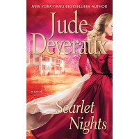 Image of Scarlet Nights