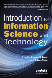 Image of Information Science and Technology