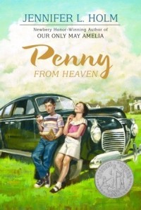 Image of Penny From Heaven