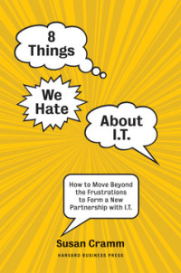 Image of 8 Things We Hate About I.T.