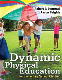 Image of Dynamic Physical Education for Elementary School Children