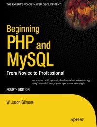 Image of Beginning PHP 5 and MySQL 5 From Novice to Professional