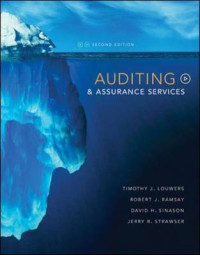 Auditing & Assurance Service