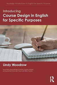 Image of Introducing Course Design In English For Specific Purposes