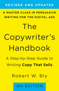 Image of The Copywriter's Handbook