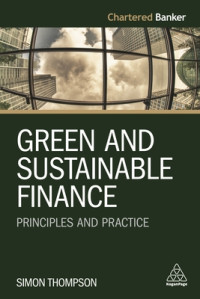 Handbook Of Environmental And Sustainable Finance