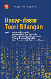 Dasar-Dasar Teori Bilangan