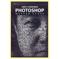 Image of Photoshop : Master Class