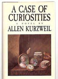 Image of A Case Of Curiosities