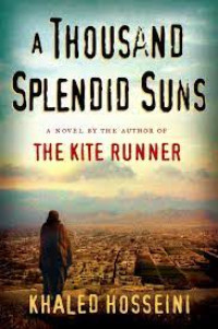 Image of A Thousand Splendid Suns