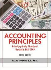 Image of Accounting Principles