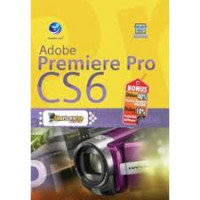 Adobe Premiere Pro Cs6