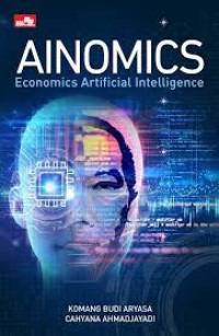 Image of Ainomics Economics Artificial Intellegence