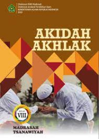 Akidah Akhlak