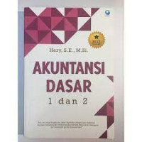 Image of Akuntansi Dasar 1 dan 2