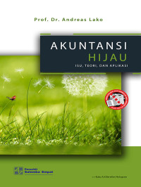 Image of Akuntansi Hijau : Isu, Teori, Dan Aplikasi