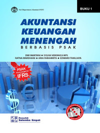Akuntansi Keuangan Menengah Berbasis PSAK 1
