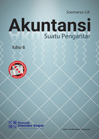 Image of Akuntansi Suatu Pengantar edisi 6