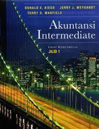 Image of Akutansi Intermediate