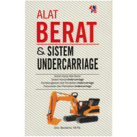 Image of Alat Berat & Sistem Undercarriage
