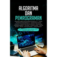 Image of Algoritma dan Pemograman