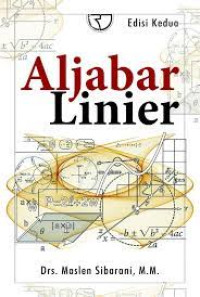 Image of Aljabar Linier