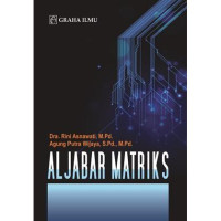Image of Aljabar Matriks
