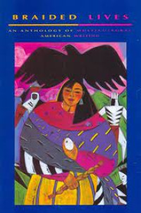 Image of An Anthology of Multicultural American Writing