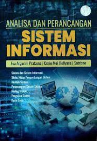 Image of Analisa Perancangan Sistem Informasi