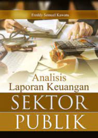 Analisis Laporan Keungan Sektor Publik