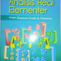 Image of Analisis Real Elementer