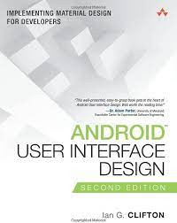 Image of Android User Interface Design