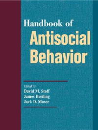 Anti Social Behaviour and problems