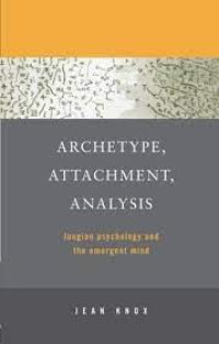 Archetype, Atta Chment, Analysis