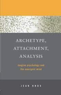 Image of Archetype, Atta Chment, Analysis