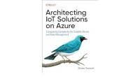 Architecting Iot Solutions on Azure