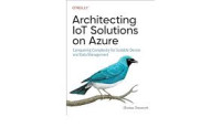 Image of Architecting Iot Solutions on Azure