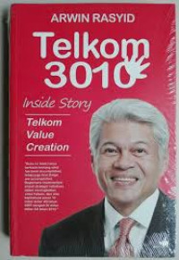 Image of Telkom 3010