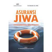 Image of Asuransi Jiwa Konvensional dan Syariah