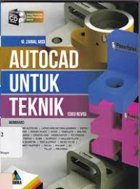 Image of Autodac Untuk Teknik