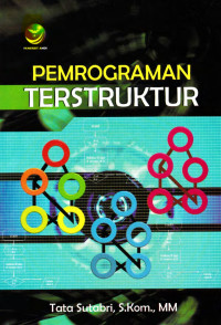 Image of Pemrograman Terstuktur